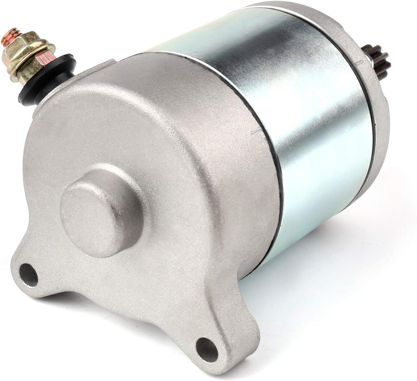 STARTER MOTOR 2004-2010 HONDA CBR125R 31200-KPP-T01 thumbnail 2
