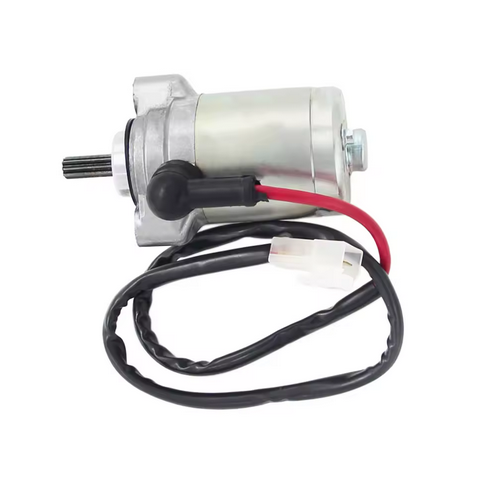STARTER MOTOR WR125X YAMAHA  5D7-81890-00-00 5D7-H1800-01-00 5D7-H1890-00-00 5D7-H1890-01-00 thumbnail 2