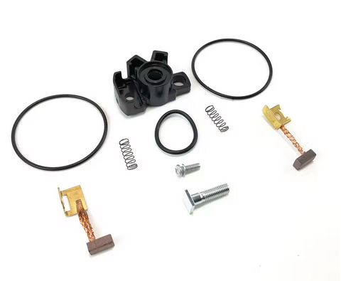 STARTER MOTOR REPAIR KIT KTM HUSQVARNA 250 350 79240001000 image 1