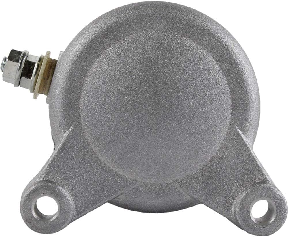 STARTER MOTOR POLARIS ATV, 3084981 UTV, 3090188, [SMU0061], [AT-01106] thumbnail 3