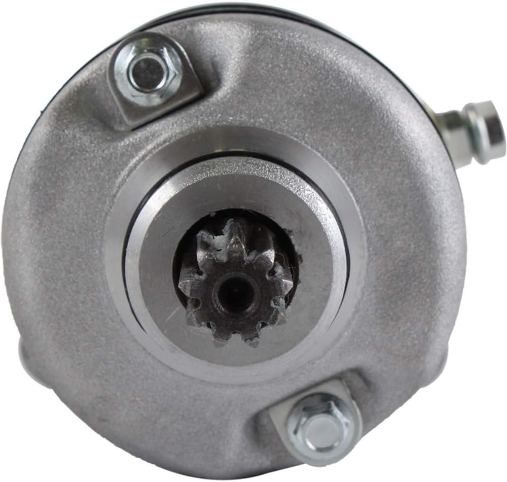 STARTER MOTOR POLARIS ATV, 3084981 UTV, 3090188, [SMU0061], [AT-01106] thumbnail 4