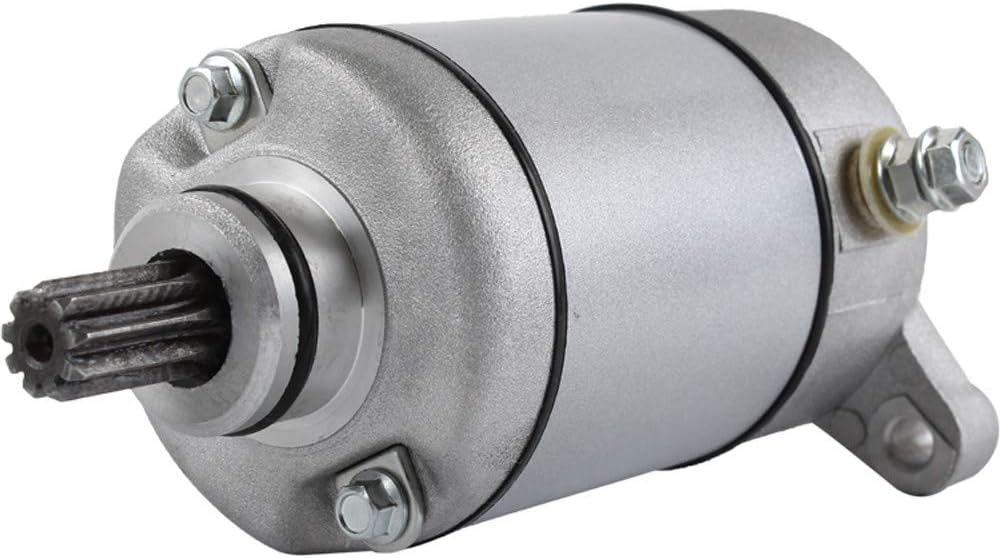 STARTER MOTOR POLARIS ATV, 3084981 UTV, 3090188, [SMU0061], [AT-01106] thumbnail 5