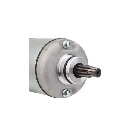 STARTER MOTOR 01-14 HONDA TRX FA FGA FPA FOURTRAX FOREMAN RUBICON RINCON GPS 31200-HN2-003 thumbnail 2