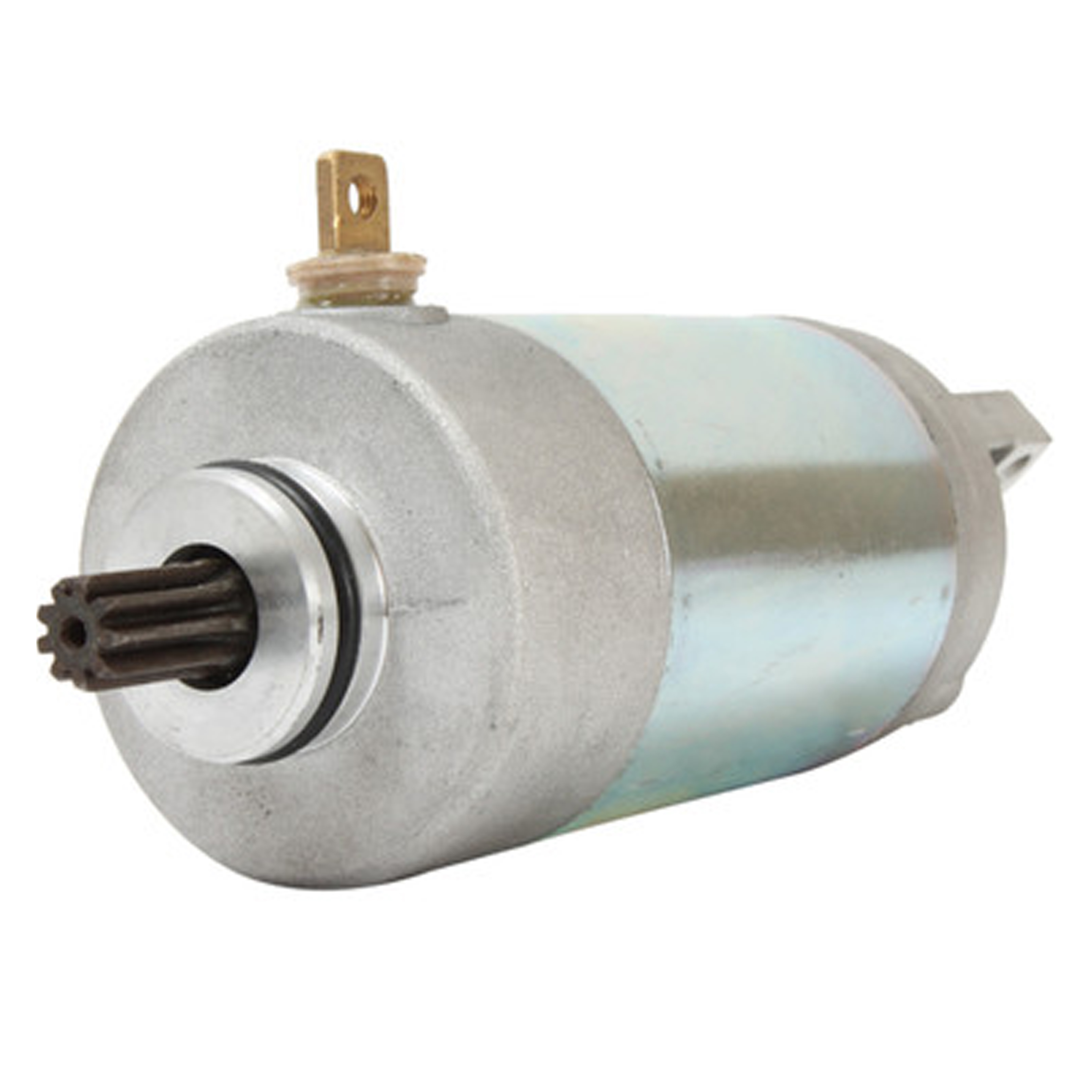 STARTER MOTOR YFA1 BREEZE, BRONCO AT-01114 YFM125 image 1