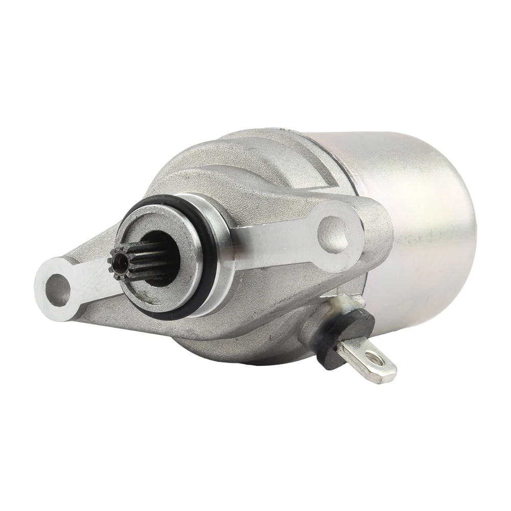 STARTER MOTOR 2001-2012 KYMCO 50 70 GMI 50 31210-KEE1-90A 31210-GAK-9000-M3 image 1