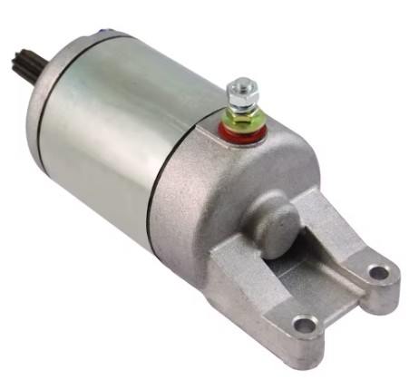 STARTER 07-25 SUZUKI LT-A 450 500 550 KINGQUAD AXI 31100-11H00 image 1