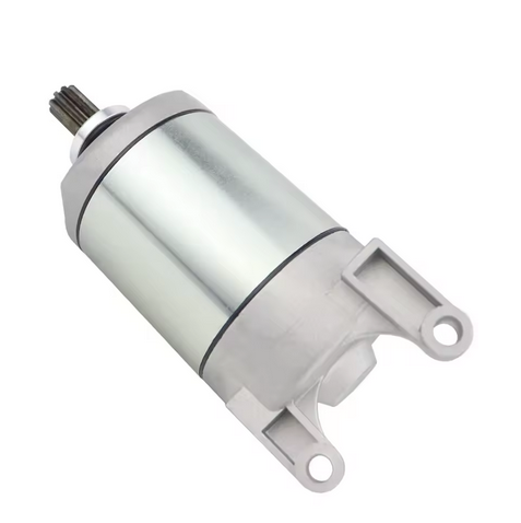 STARTER + RELAY 2003-2006 POLARIS PREDATOR 500 3088069 57-2730 410-54075 thumbnail 3