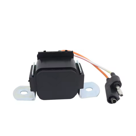 STARTER + RELAY 2003-2006 POLARIS PREDATOR 500 3088069 57-2730 410-54075 thumbnail 5