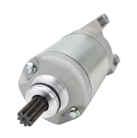 STARTER + RELAY 2003-2006 POLARIS PREDATOR 500 3088069 57-2730 410-54075 thumbnail 2