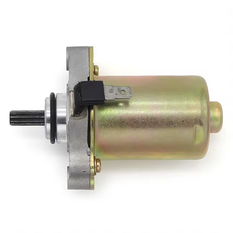 STARTER MOTOR CW 2006-2017 SUZUKI LTZ50 QUADSPORT 31100-22G00 31100-22G11 31100-22G10 thumbnail 3