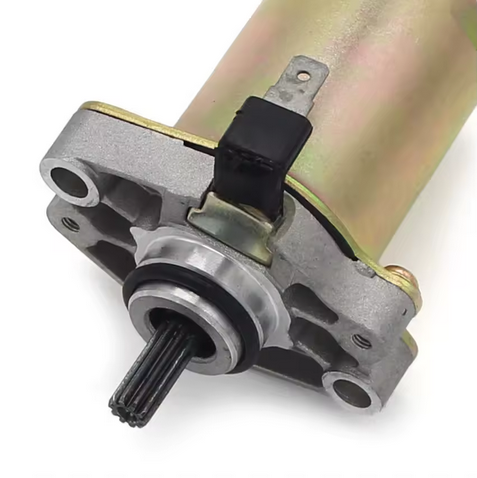 STARTER MOTOR CW 2006-2017 SUZUKI LTZ50 QUADSPORT 31100-22G00 31100-22G11 31100-22G10 thumbnail 4