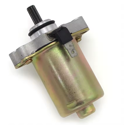 STARTER MOTOR CW 2006-2017 SUZUKI LTZ50 QUADSPORT 31100-22G00 31100-22G11 31100-22G10 thumbnail 2