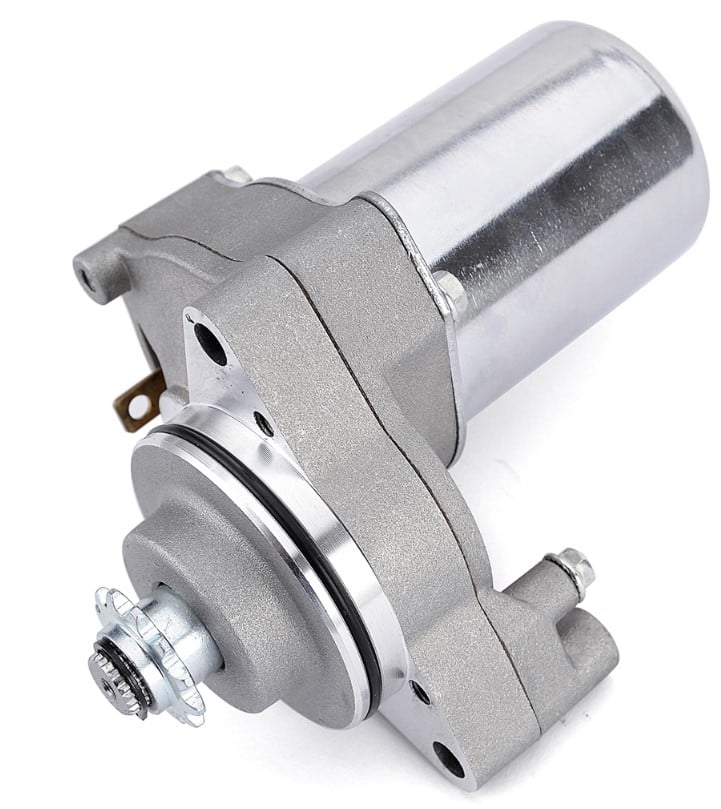 STARTER MOTOR 06-13 HONDA TRX90 31210-HP2-671