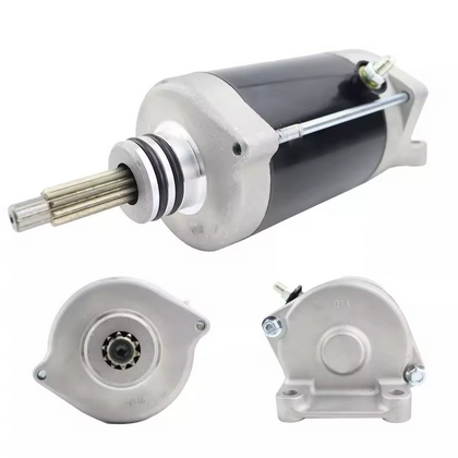 STARTER MOTOR 2011-2012 POLARIS UTV RANGER RZR 900 XP 4013059 4013245 SMU0518 410-54151 thumbnail 2