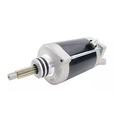 STARTER MOTOR 2011-2012 POLARIS UTV RANGER RZR 900 XP 4013059 4013245 SMU0518 410-54151 image 1