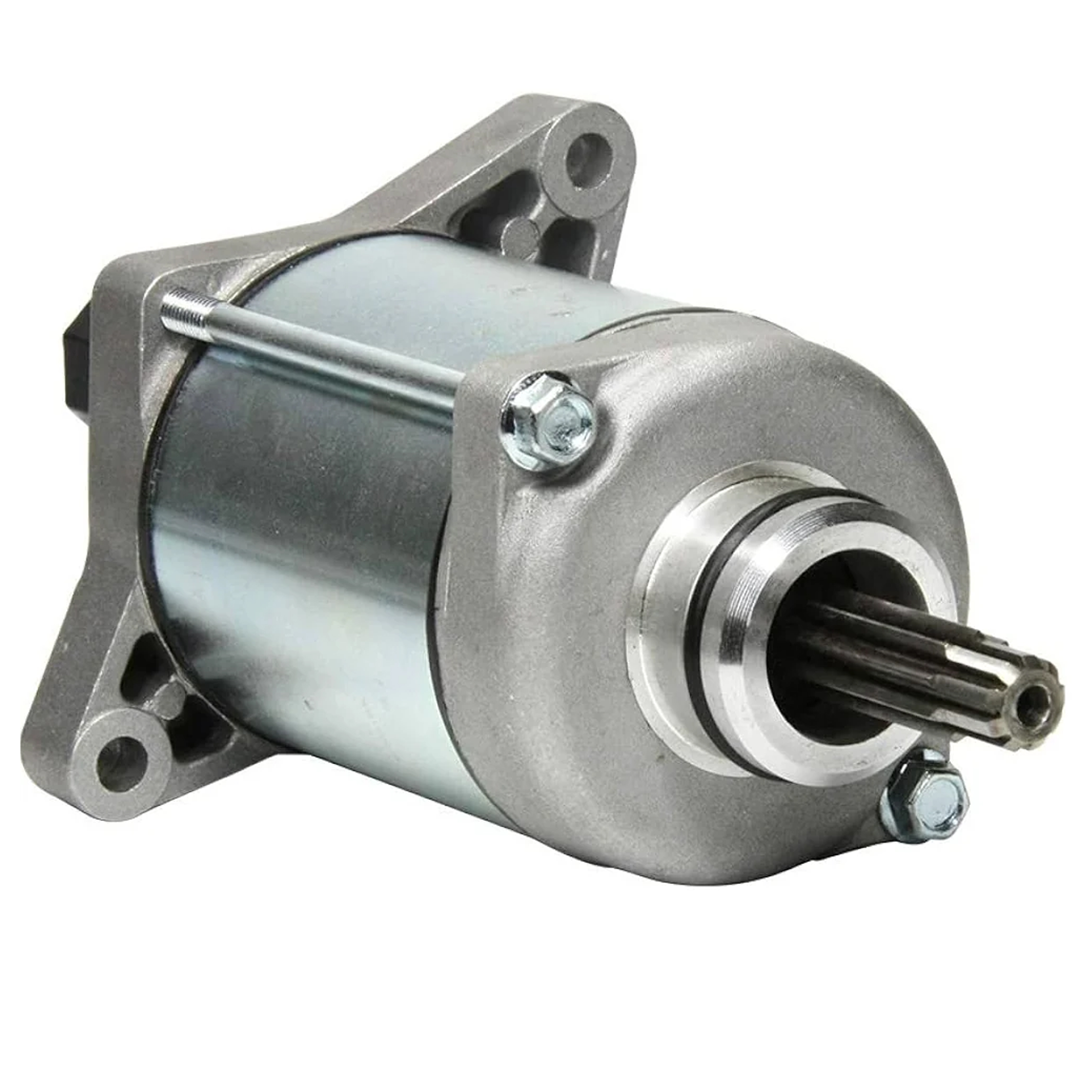STARTER MOTOR TRX420, HONDA ATV 31200-HP5-601, BRONCO AT-01805