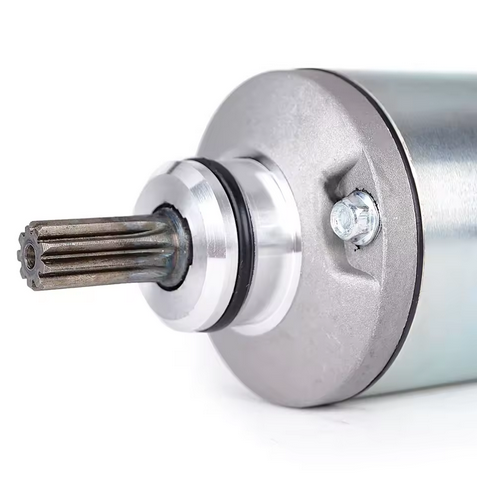 STARTER MOTOR SUZUKI GSXR 600 750 GSR 400 600 DR250R DR-Z250 31100-13E00 thumbnail 3