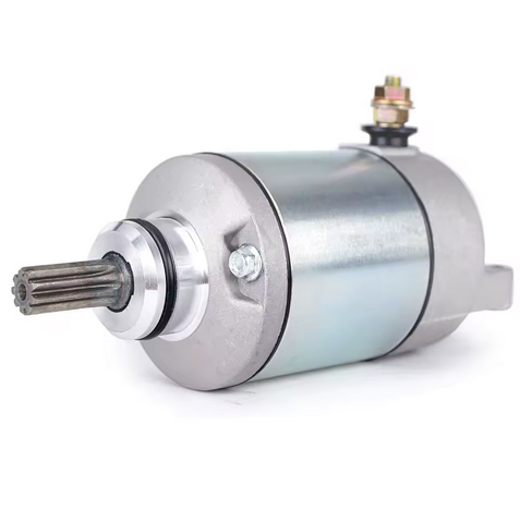 STARTER MOTOR SUZUKI GSXR 600 750 GSR 400 600 DR250R DR-Z250 31100-13E00 thumbnail 2