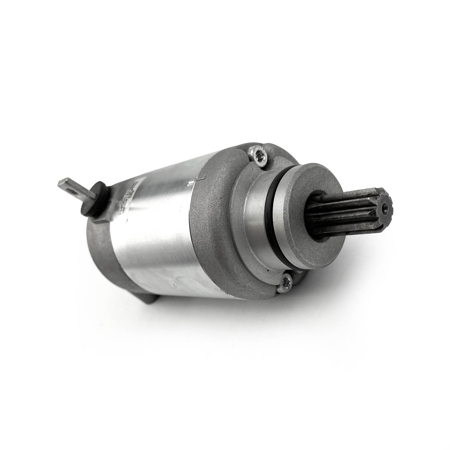 STARTER MOTOR WR250F, SMU0348, 5UM-81890-10-00 image 1