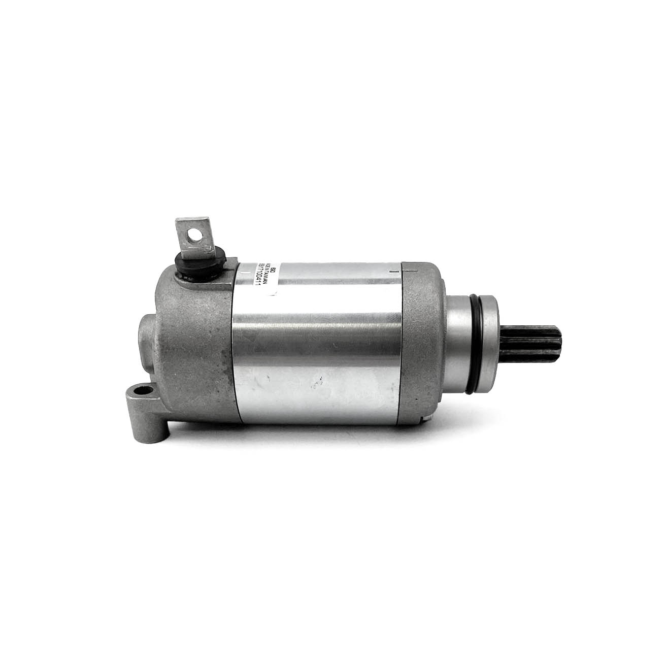 STARTER MOTOR WR250F, SMU0348, 5UM-81890-10-00 thumbnail 3
