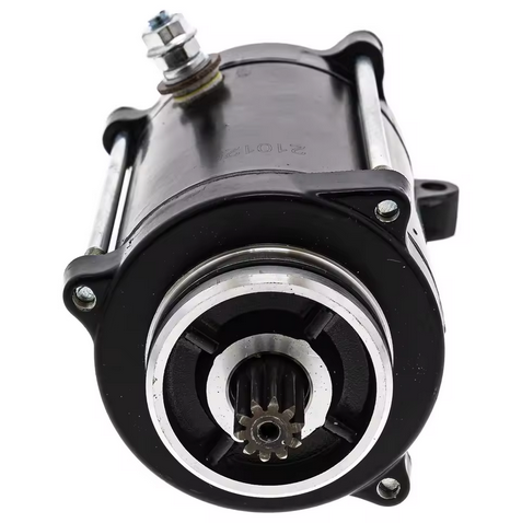 STARTER MOTOR 1983-1985 HONDA VF700F VF750F 31200-MB2-405 thumbnail 4