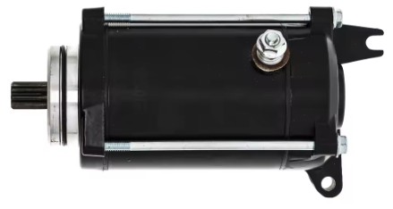 STARTER MOTOR 1983-1985 HONDA VF700F VF750F 31200-MB2-405 image 1