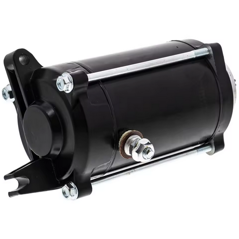 STARTER MOTOR 1983-1985 HONDA VF700F VF750F 31200-MB2-405 thumbnail 2