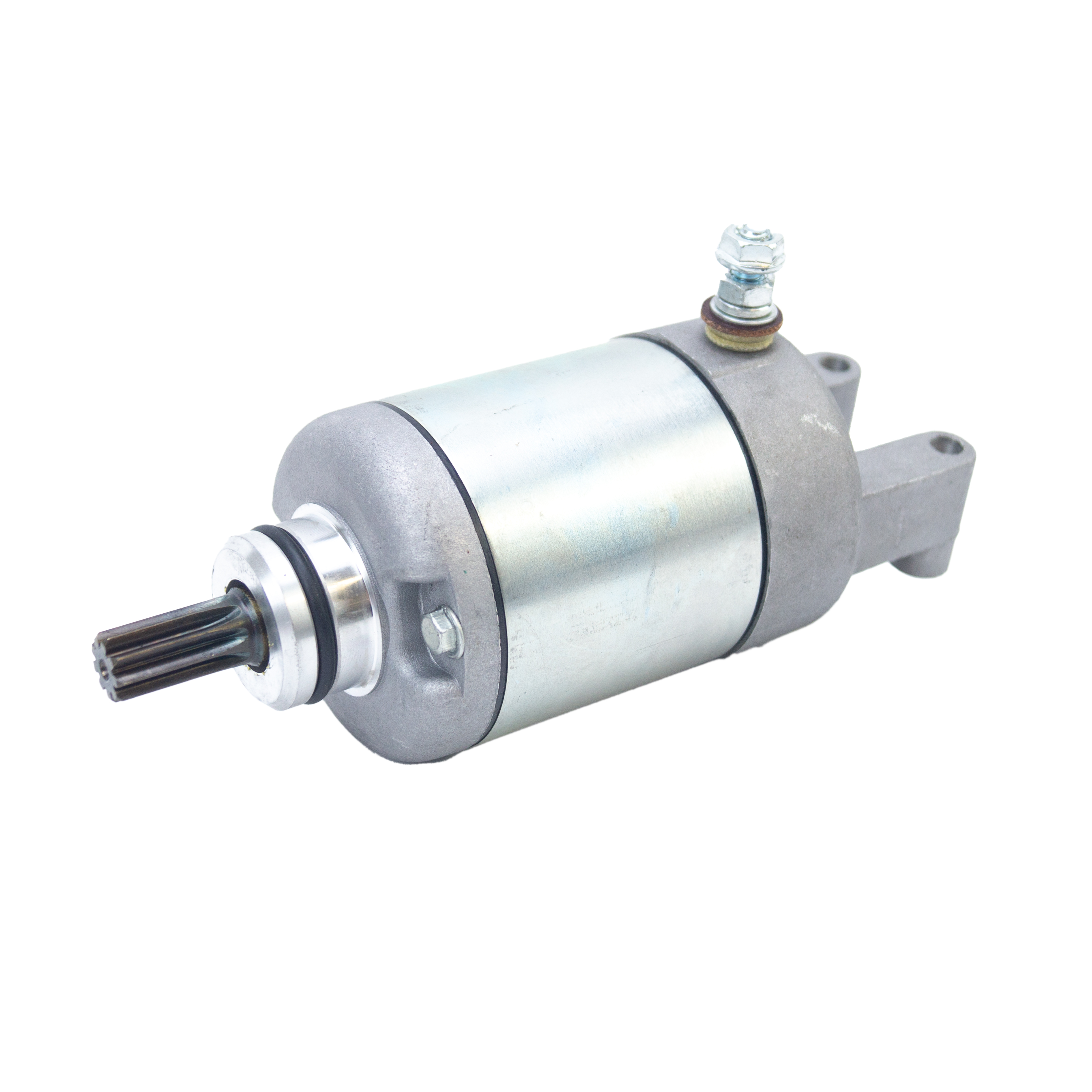 STARTER MOTOR 04-08 YAMAHA YZF-R6S 5EB-81890-00-00 SMU0210