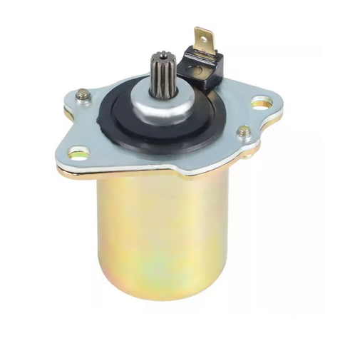 STARTER MOTOR SA50 DIO50 AF18 AF28 ZX 50CC AF34 HONDA DIO 50 31200-GBL-770 thumbnail 2