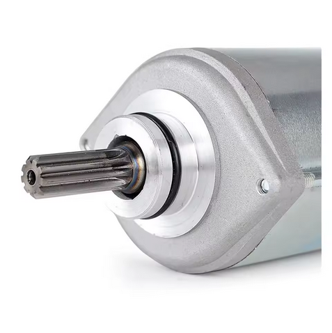 STARTER MOTOR 2004-2007 SUZUKI GSX1300R HAYABUSA 31100-24F10 thumbnail 3