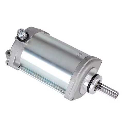 STARTER MOTOR 2004-2007 SUZUKI GSX1300R HAYABUSA 31100-24F10 thumbnail 2