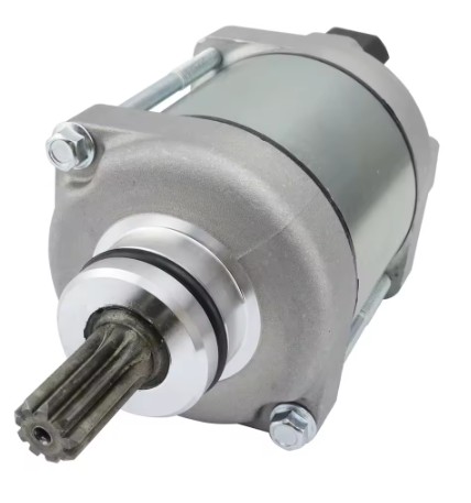 STARTER MOTOR KTM 450 500 78140001000 79440001000 image 1