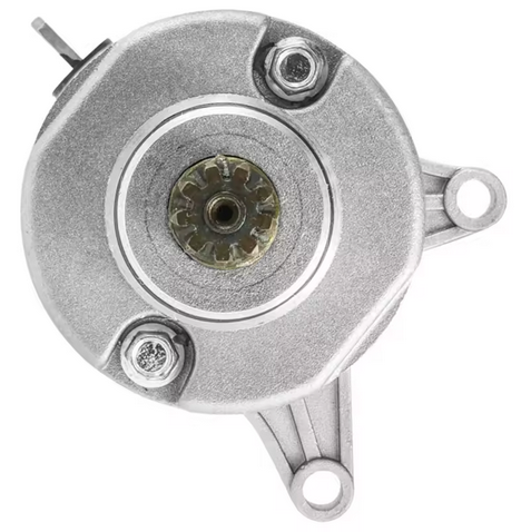 STARTER MOTOR YAMAHA XV V-STAR 250 MOA 10418 2UJ-81800-03 2UJ-81890-00 thumbnail 2