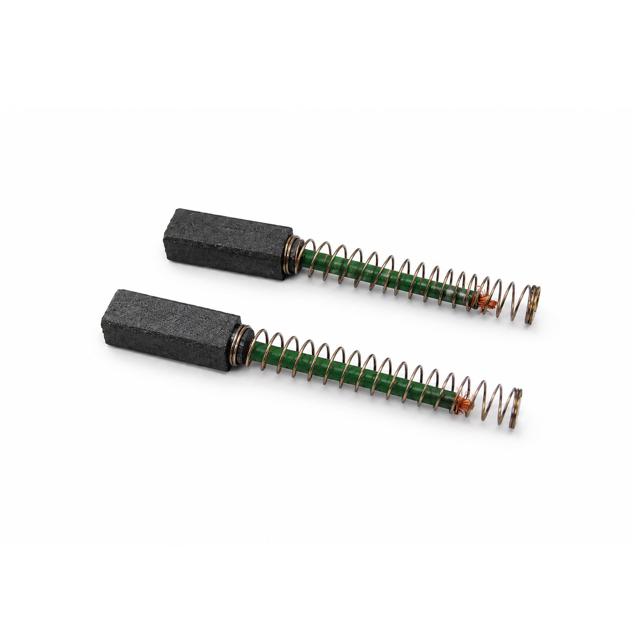 BRUSHES/SET2 5x4.5x16mm