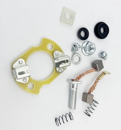 BRUSH REBUILD KIT KTM 200 250 300 55140002044 image 1