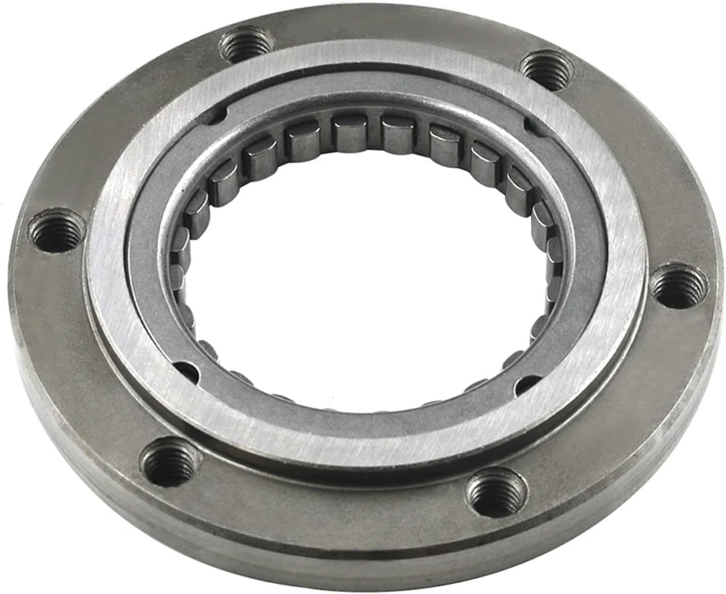 STARTER CLUTCH ONE WAY BEARING YAMAHA WARRIOR 350 1987-2004 5KM-15590-00 thumbnail 4