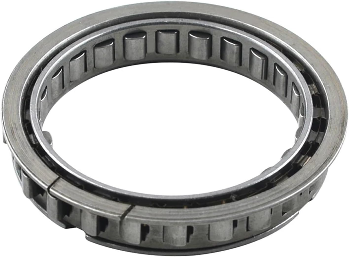 STARTER CLUTCH ONE WAY BEARING YAMAHA WARRIOR 350 1987-2004 5KM-15590-00 thumbnail 6