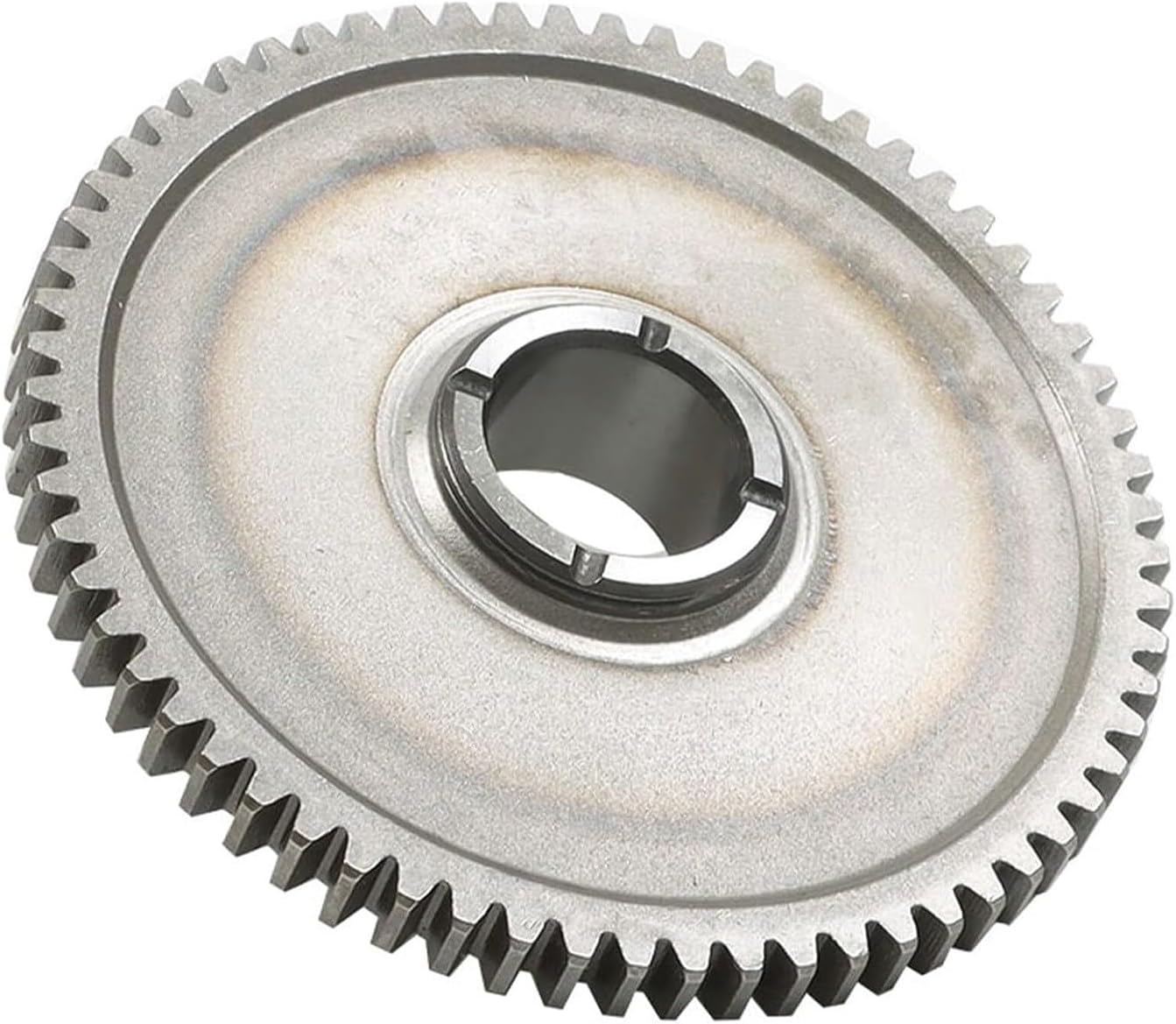 ONE WAY STARTER CLUTCH BEARING GEAR KIT YAMAHA 87-12 RAPTOR WARRIOR YFM 350 400 1UY-15590-01-00 thumbnail 4