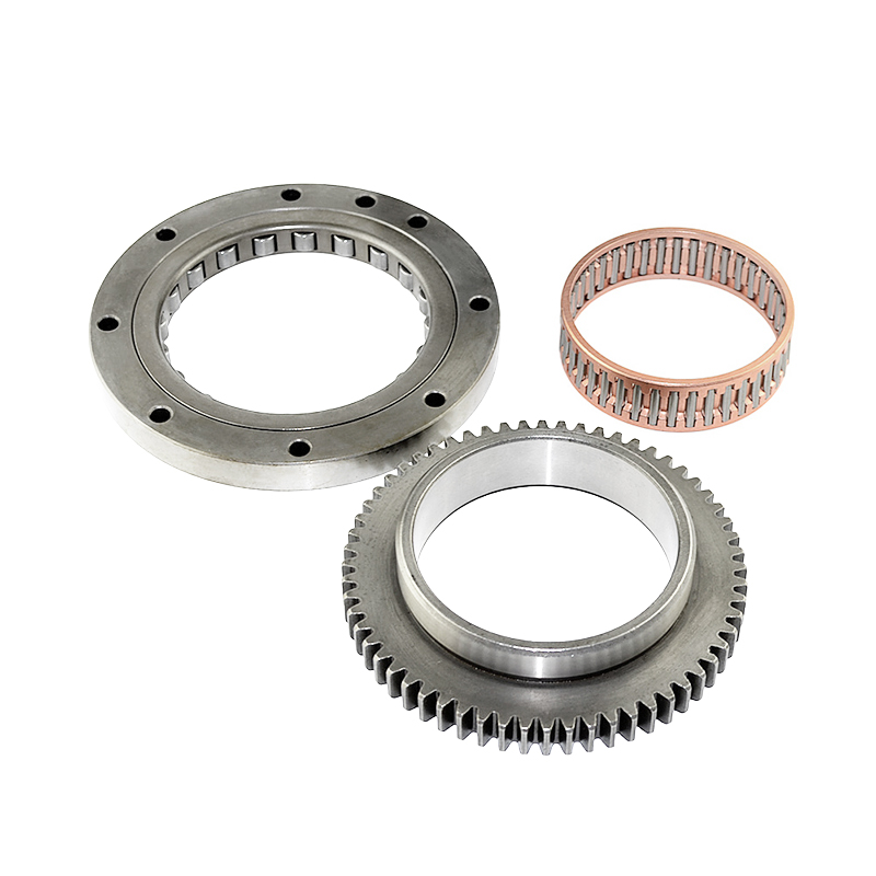 ONE WAY STARTER CLUTCH KIT WITH GASKET YAMAHA XVS 1100 AT BT DRAG V STAR 5EL-15517-11-00 thumbnail 4