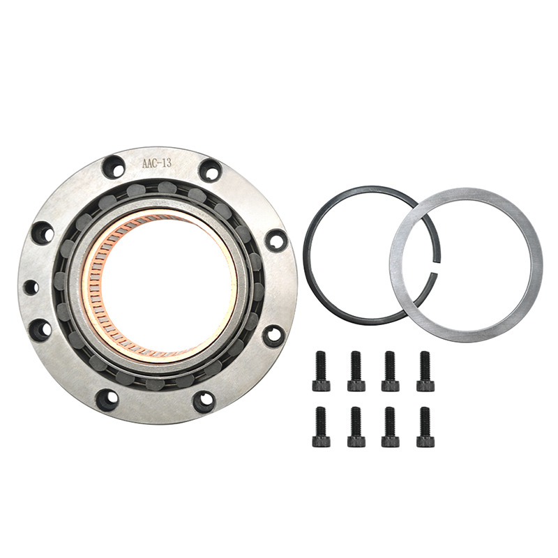ONE WAY STARTER CLUTCH KIT WITH GASKET YAMAHA XVS 1100 AT BT DRAG V STAR 5EL-15517-11-00 thumbnail 5