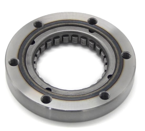 ONE WAY CLUTCH STARTER BEARING SUZUKI DR 250 SE AN 400 K3 K6 X K2 12600-15810 12600-15822