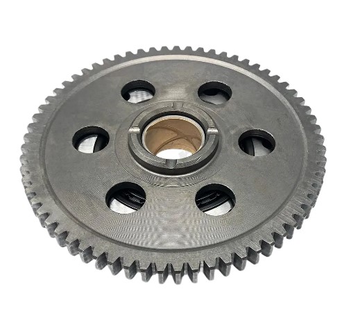 STARTER CLUTCH GEAR FLYWHEEL BEARING YAMAHA BIG BEAR RAPTOR 350 YFM350 1UY-15517-01-00 thumbnail 2