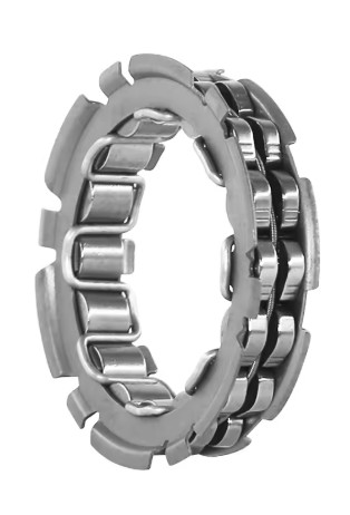 BEARING ONE WAY STARTER CLUTCH YAMAHA YBR250 All MODELS YBR  5BP-15590-00-00 5SL-15590-00-00 image 1