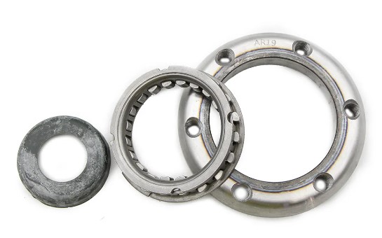 ONE WAY STARTER CLUTCH BEARING YAMAHA XT250 YFM250 YZF600 R6 5BP-15590-00 thumbnail 2
