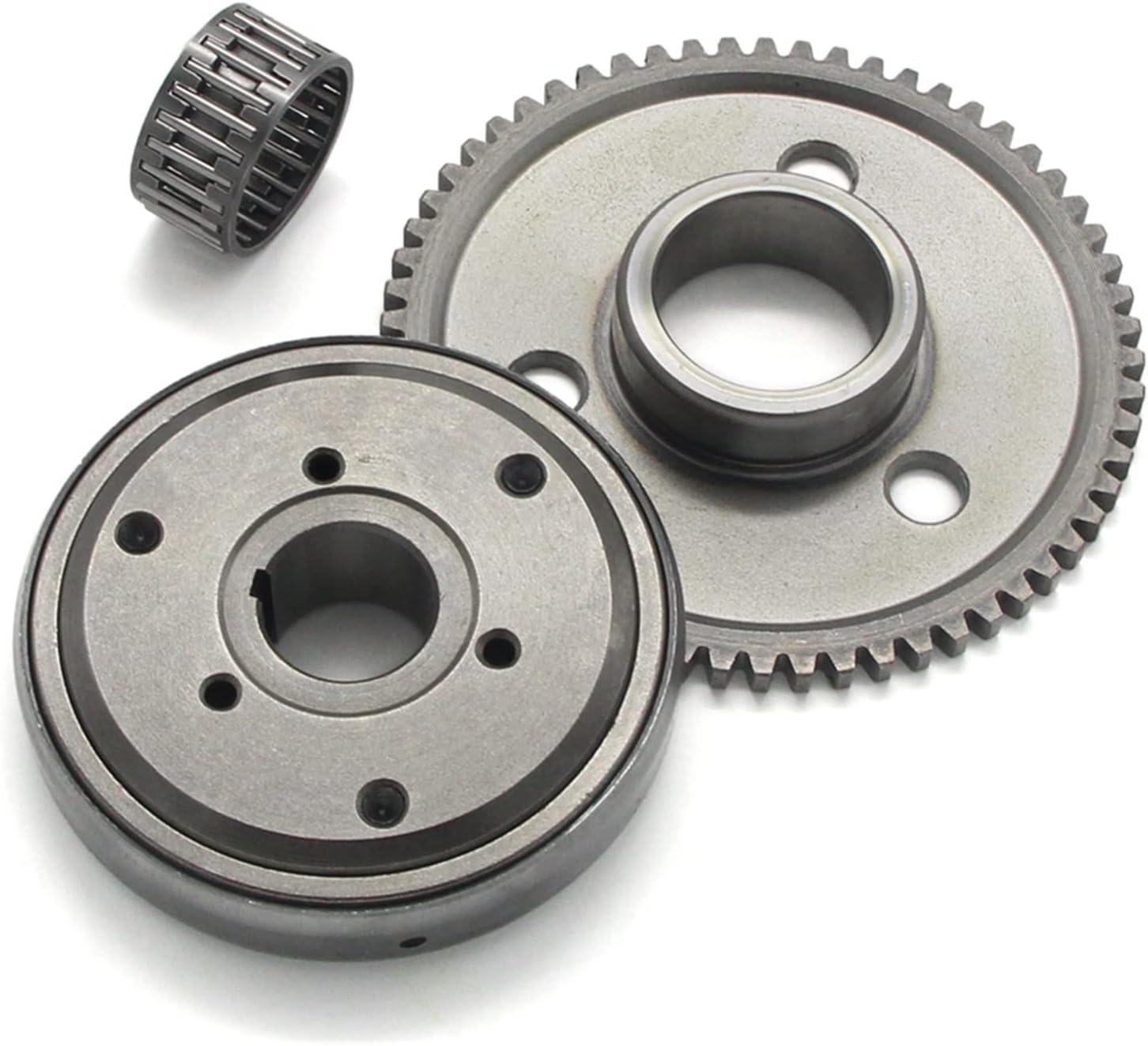 CLUTCH STARTER BEARING POLARIS RANGER RZR170 150 GO CART 0454742 image 1