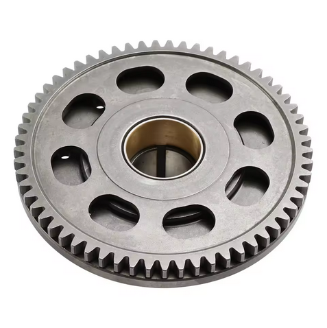 ONE WAY STARTER CLUTCH GEAR 2000-2008 BOMBARDIER BRP CAN AM DS650 thumbnail 2
