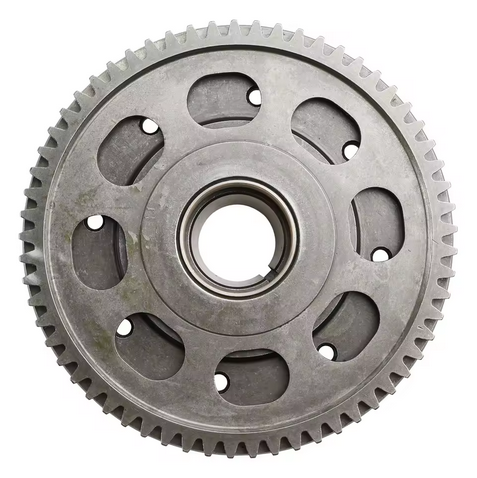 ONE WAY STARTER CLUTCH GEAR 2000-2008 BOMBARDIER BRP CAN AM DS650 thumbnail 3