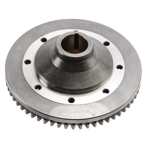 ONE WAY STARTER CLUTCH GEAR 2000-2008 BOMBARDIER BRP CAN AM DS650 image 1