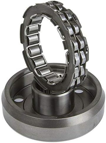 ONE WAY STARTER CLUTCH KIT WITH GASKET 06-14 HONDA TRX 450 E ER 28115-MEY-670 28127-MS2-612 thumbnail 3