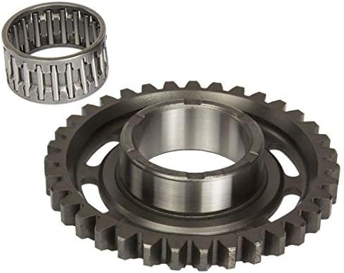 ONE WAY STARTER CLUTCH KIT WITH GASKET 06-14 HONDA TRX 450 E ER 28115-MEY-670 28127-MS2-612 thumbnail 5